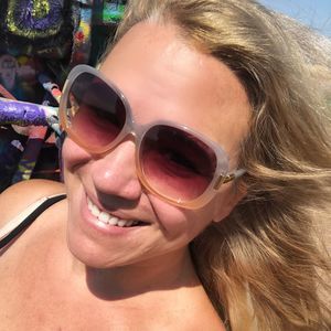 Meet your Posher, Erika